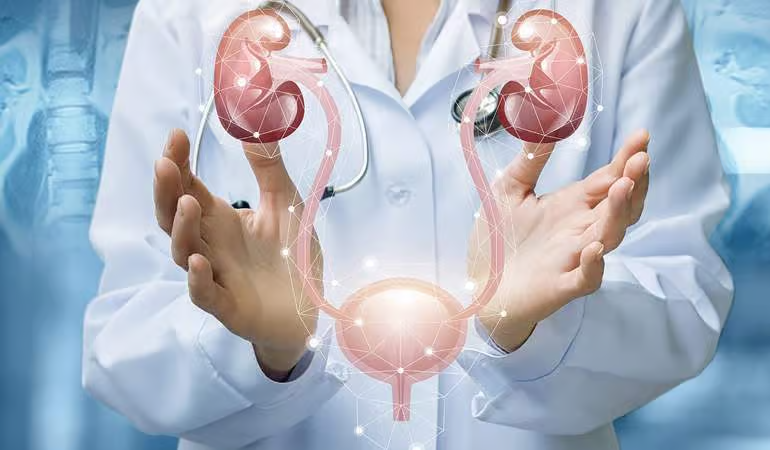 Best Urologist in Srinagar - Kidney Stone Treatment